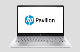 HP Pavilion 14inch 1055tx
